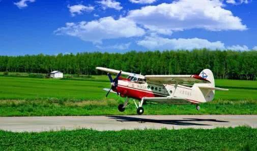 通用航空：迅速崛起的朝陽(yáng)產(chǎn)業(yè)？